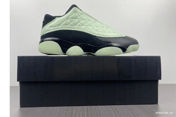 Air  13 Day (2021) Low Jordan Retro Single's DM0803-300 DM0803-300 0101